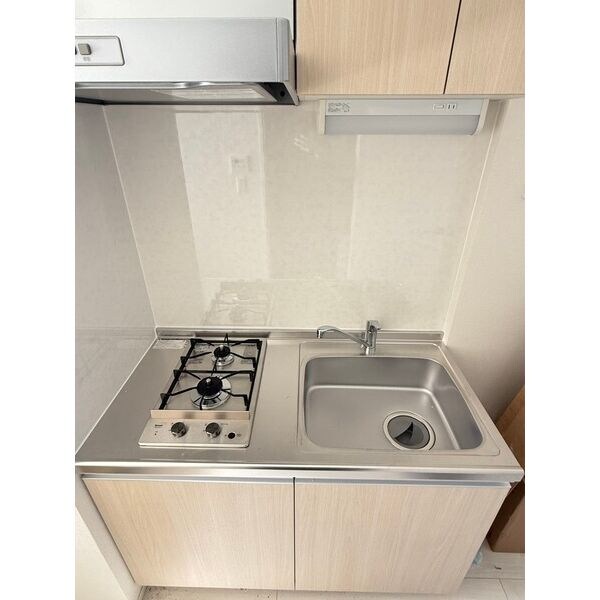 物件内観写真4　(※同じシリーズの室内写真)