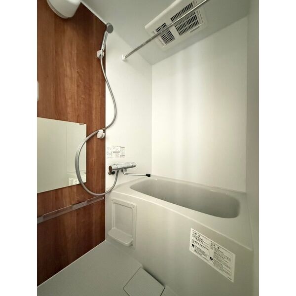 浴室(※同じシリーズの室内写真)