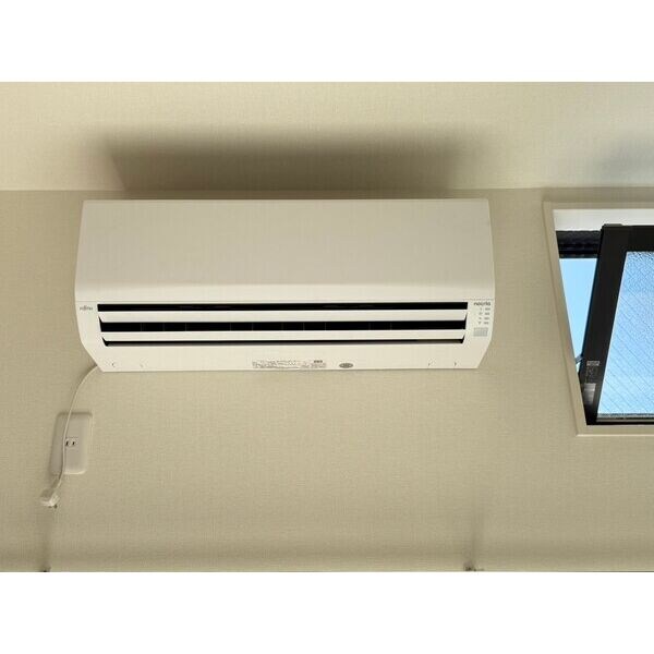 建物設備(※同じシリーズの室内写真)