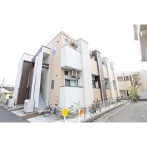 仙台市営地下鉄南北線 長町一丁目駅 2階建 築9年の外観写真