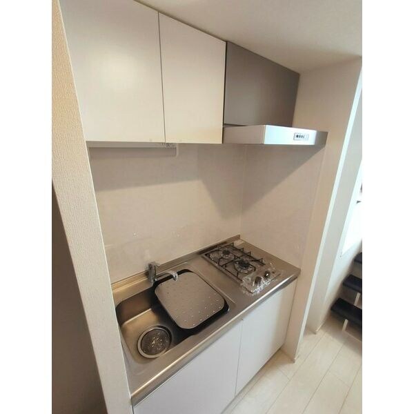 物件内観写真4　(※同シリーズ物件の写真です。)