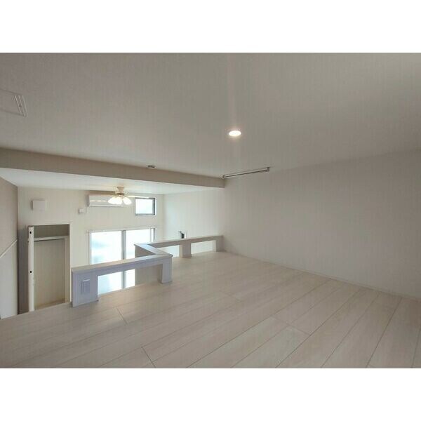 物件内観写真5　(※同シリーズ物件の写真です。)