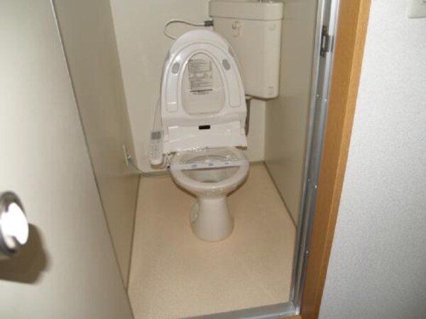 トイレ(別室参考写真)
