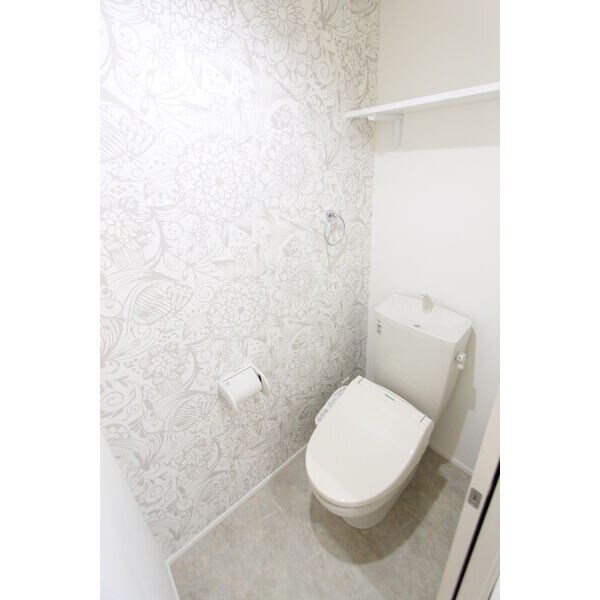 物件内観写真8　(※同シリーズの写真になります。)