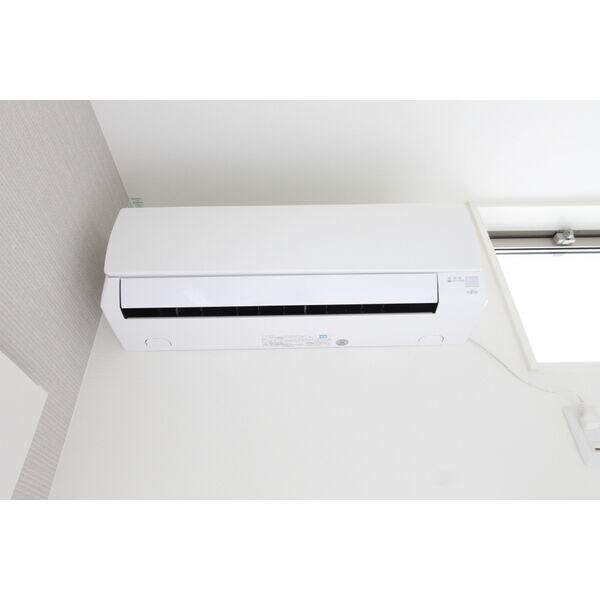 建物設備(※同シリーズの写真になります。)