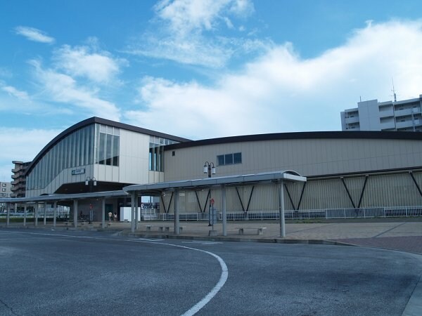 物件内観写真14　(小鶴新田駅まで徒歩39分)