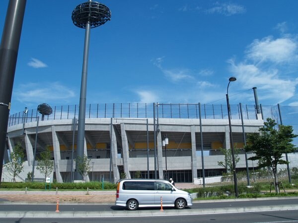 物件内観写真16　(仙台市民球場まで徒歩39分)