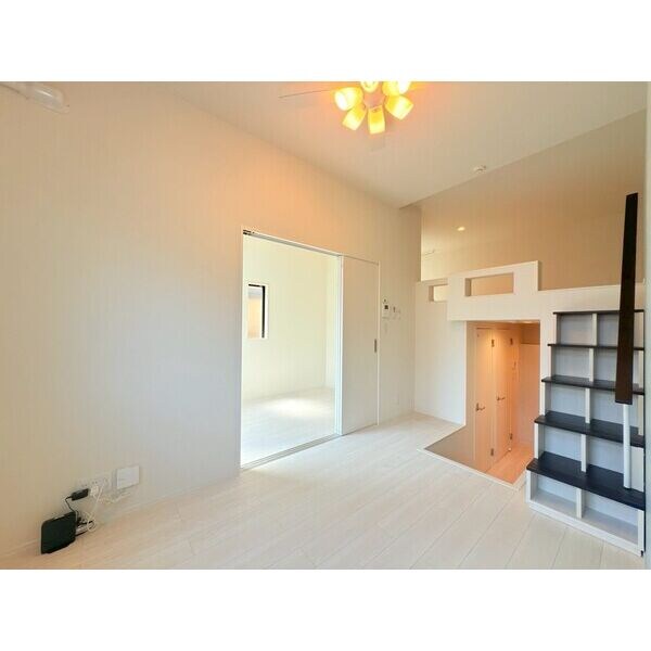 建物設備(※同じシリーズの室内写真)