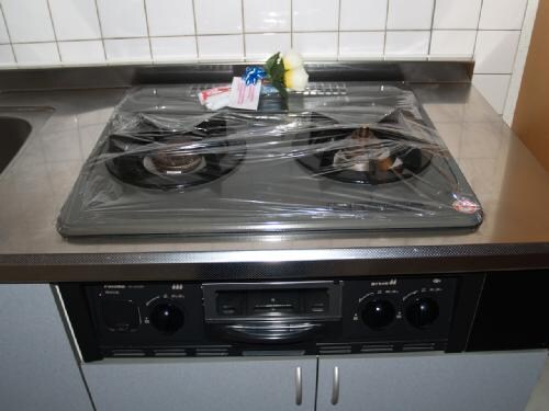 物件内観写真12　(イメージ)