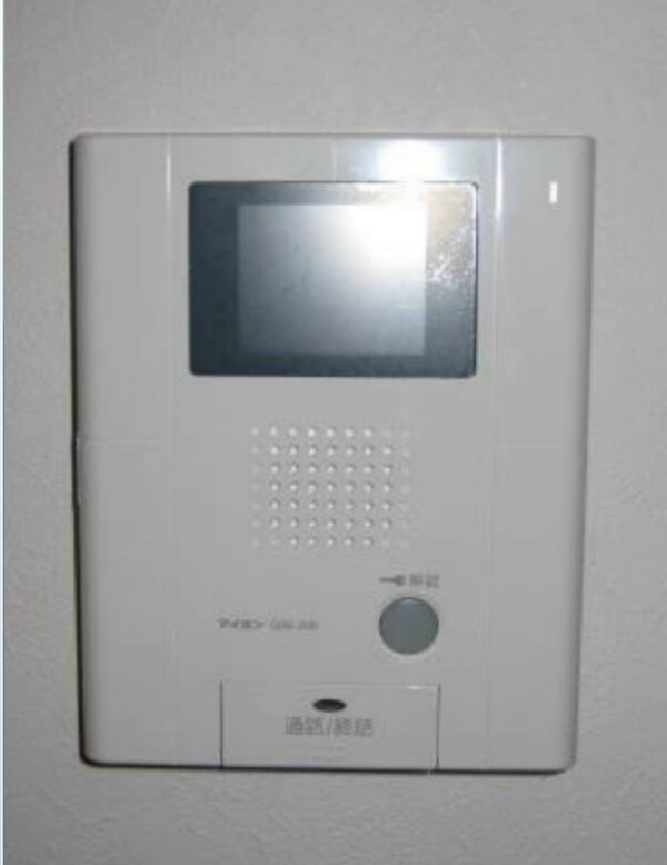 セキュリティ(イメージ)