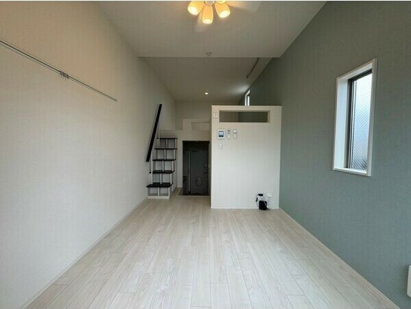 居室(※同じシリーズの室内写真)