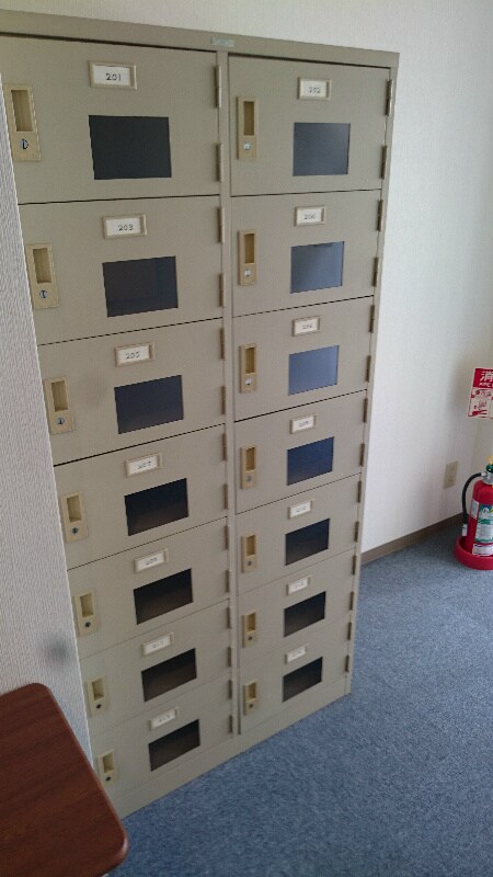 物件内観写真22　(クリーニングボックス)