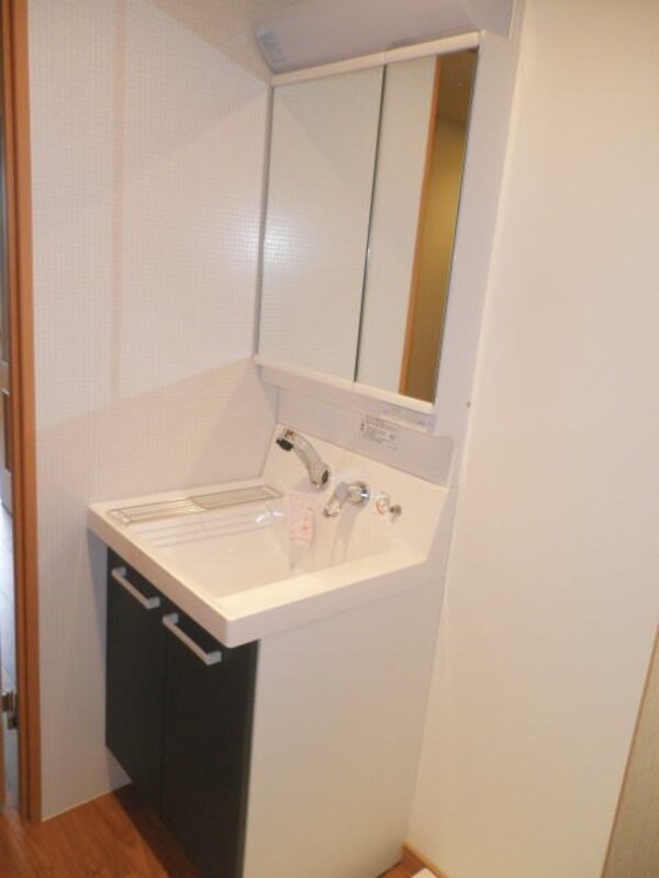 ※家具・家電がつきます。