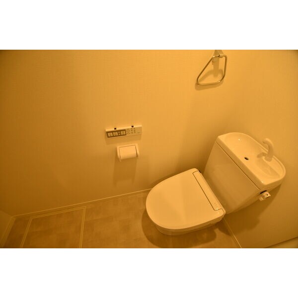 トイレ(※イメージ)