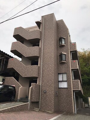 レジデンス芙美外観写真