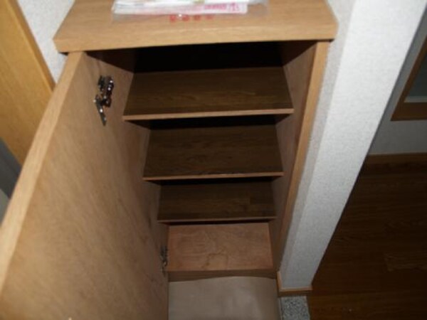 収納(別室参考写真)