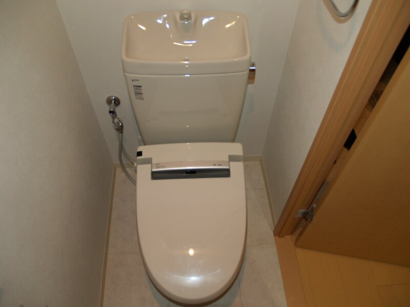 物件内観写真11　