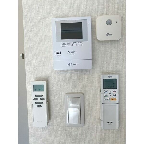 物件内観写真8　(※同シリーズの写真になります。)