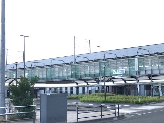 物件内観写真8　(太子堂 565m)