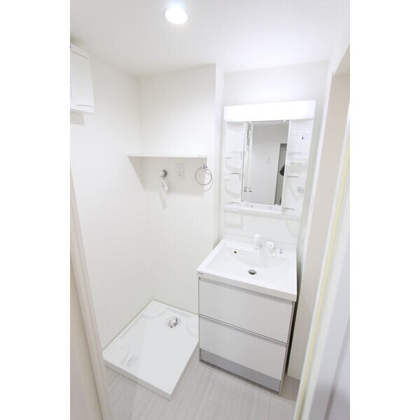 洗面・脱衣所(※イメージ)