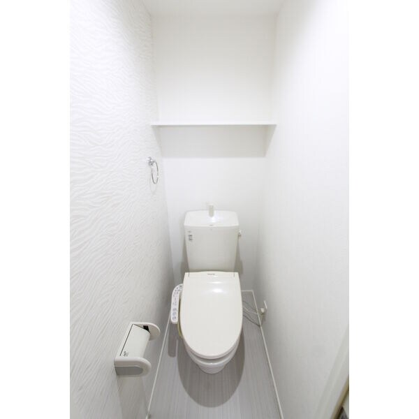 トイレ(※イメージ)