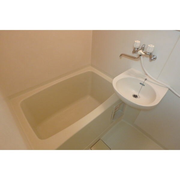 洗面・脱衣所(洗面台)