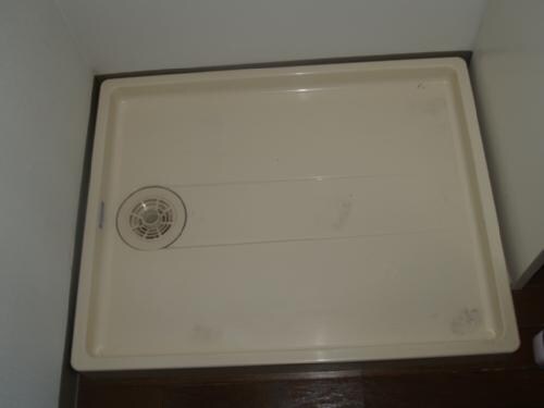 物件内観写真8　(室内洗濯機置場)