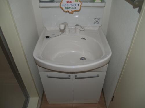 物件内観写真10　(シャンドレ)