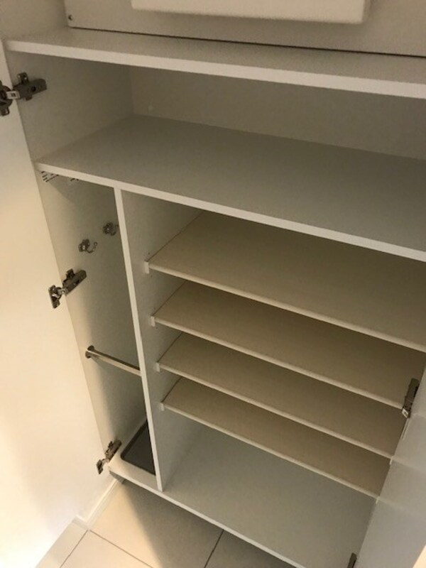 収納(※イメージ)