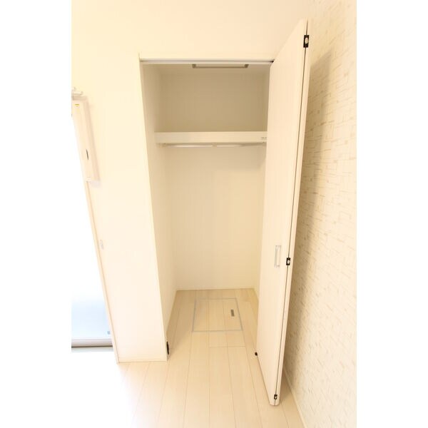 収納(同シリーズタイプの室内写真となります)