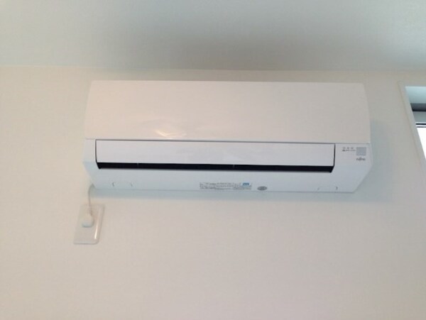 建物設備(同シリーズタイプの室内写真となります)