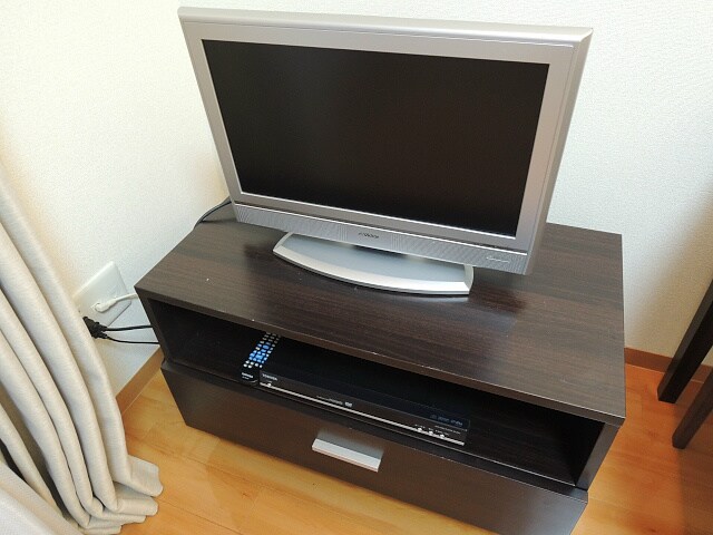 物件内観写真20　(液晶ＴＶ)