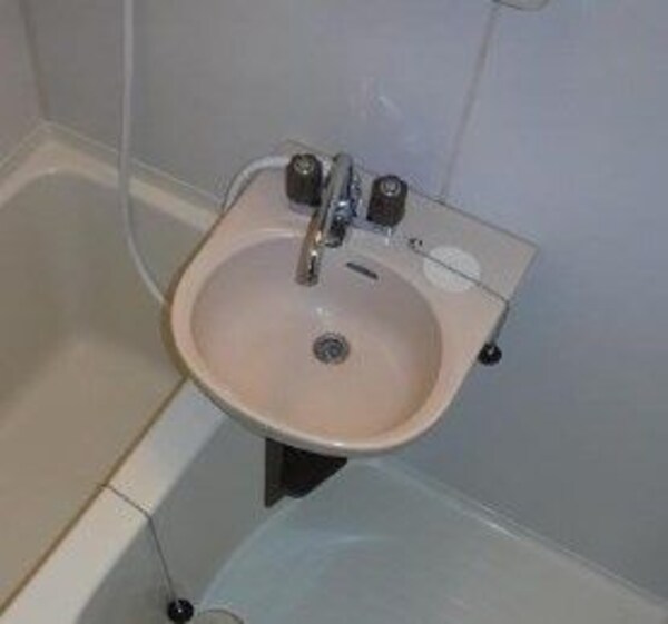 洗面・脱衣所(洗面台)