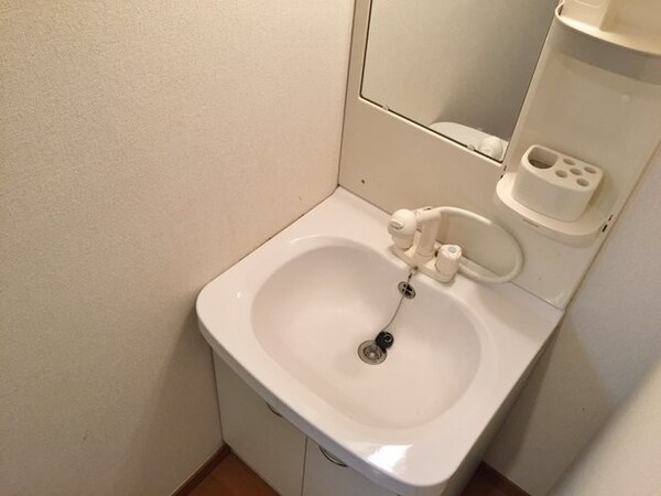 洗面・脱衣所