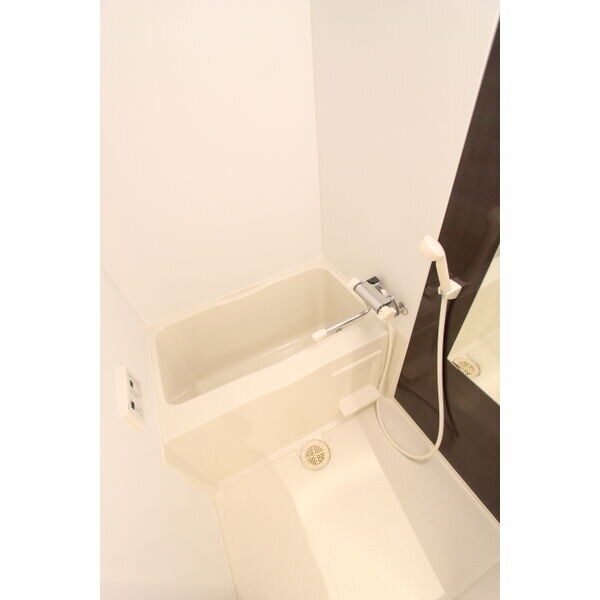 浴室(※イメージ)