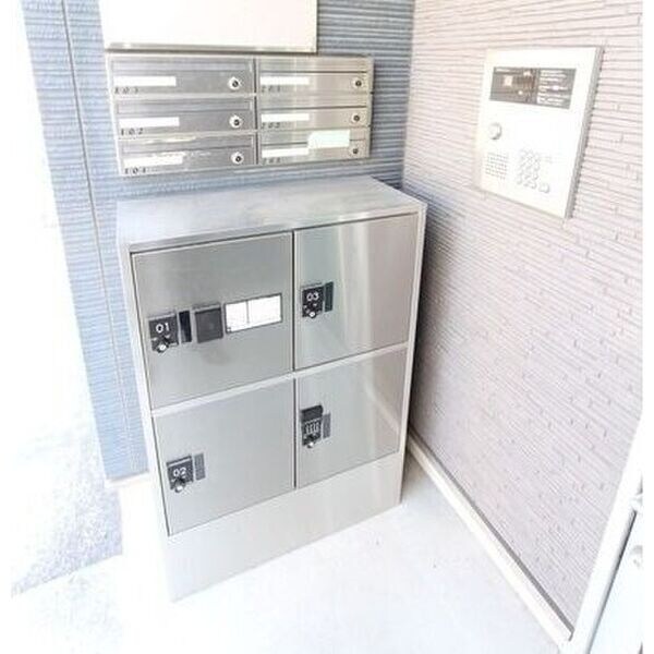 物件内観写真13　