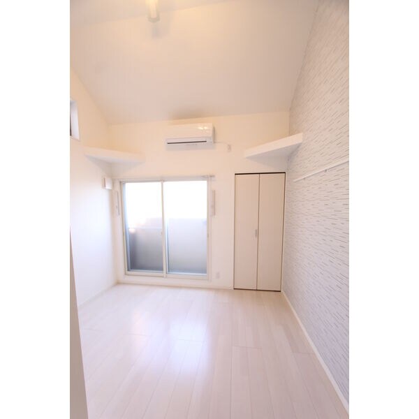 居室(イメージ)