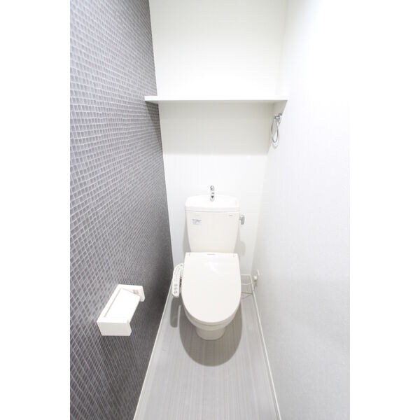 物件内観写真8　(イメージ)