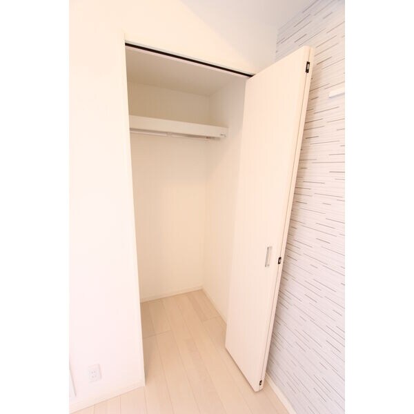 収納(イメージ)