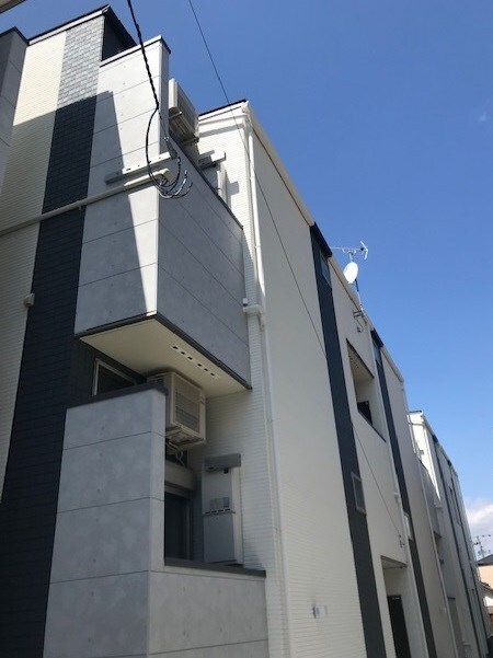 物件外観写真1　