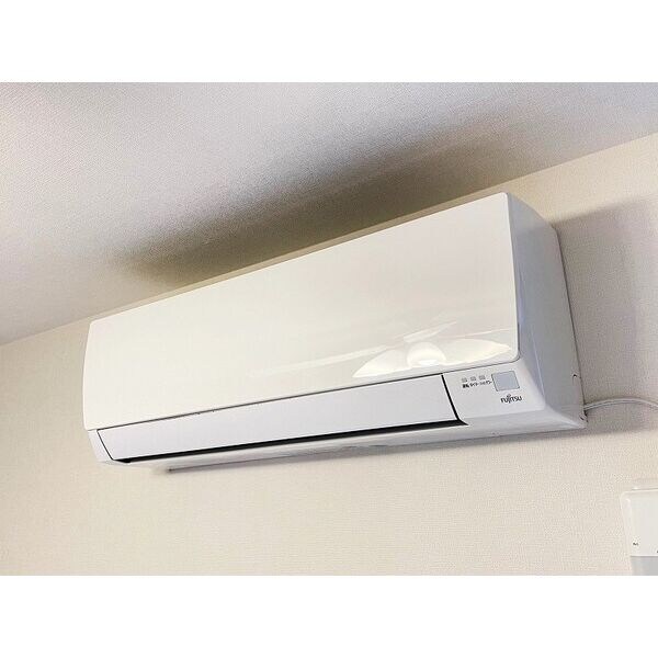 建物設備(※イメージ)