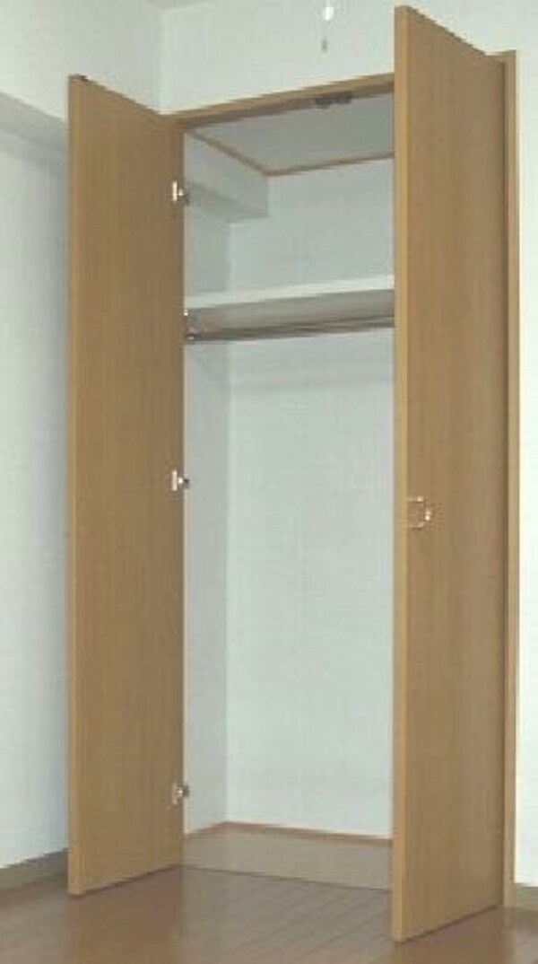 収納(別室参考写真)