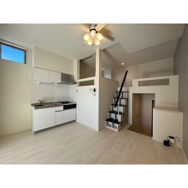 物件内観写真4　(※同シリーズの写真になります。)