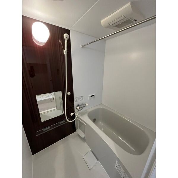 物件内観写真5　(※同シリーズの写真になります。)