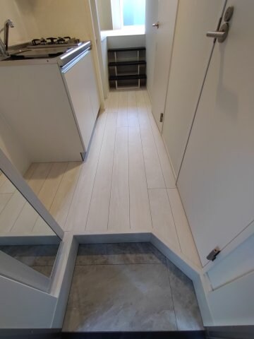 物件内観写真2　(※同じシリーズの室内写真)