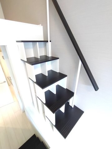 物件内観写真16　(※同じシリーズの室内写真)