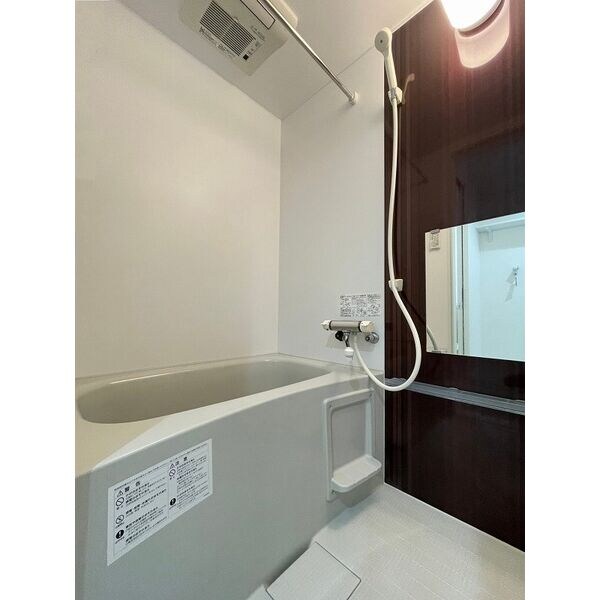 浴室(※イメージ)