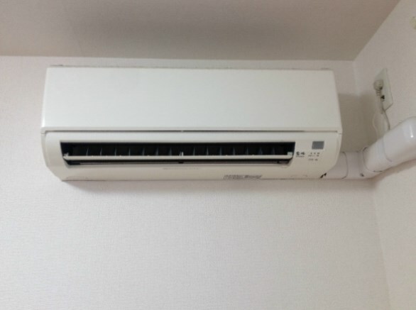 物件内観写真26　(エアコン)