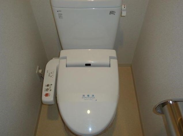 物件内観写真11　