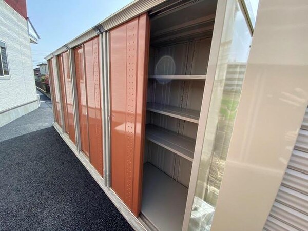 建物設備